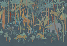 Фотообои животные Factura FAUNA SAFARI 8